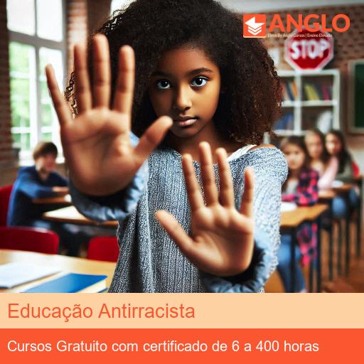 Educação Antirracista